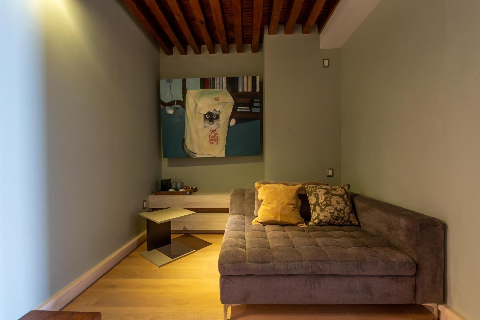 1850 Hotel Boutique Guanajuato Buitenkant foto