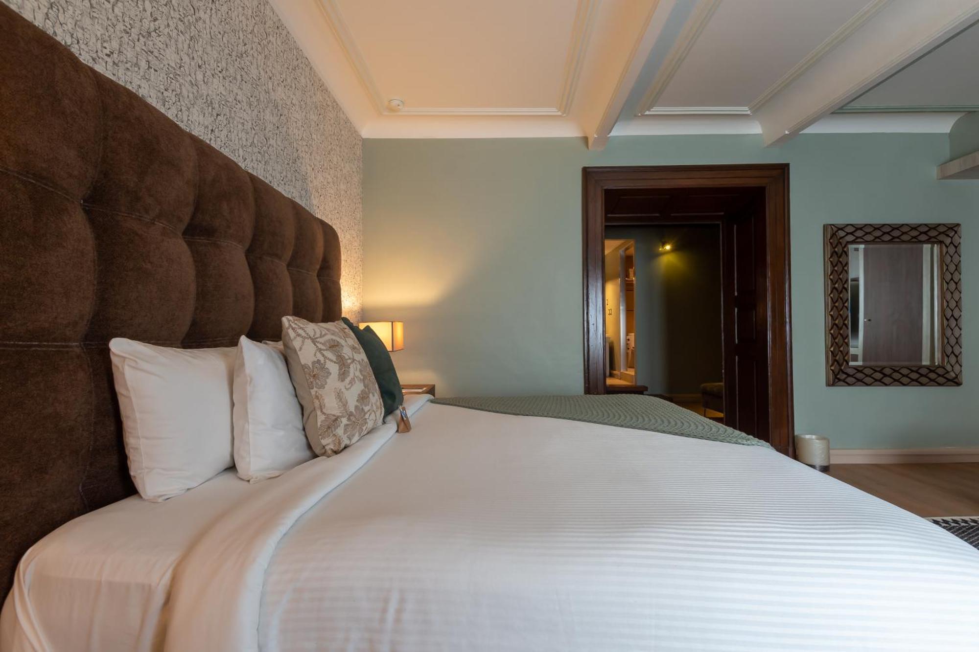 1850 Hotel Boutique Guanajuato Buitenkant foto