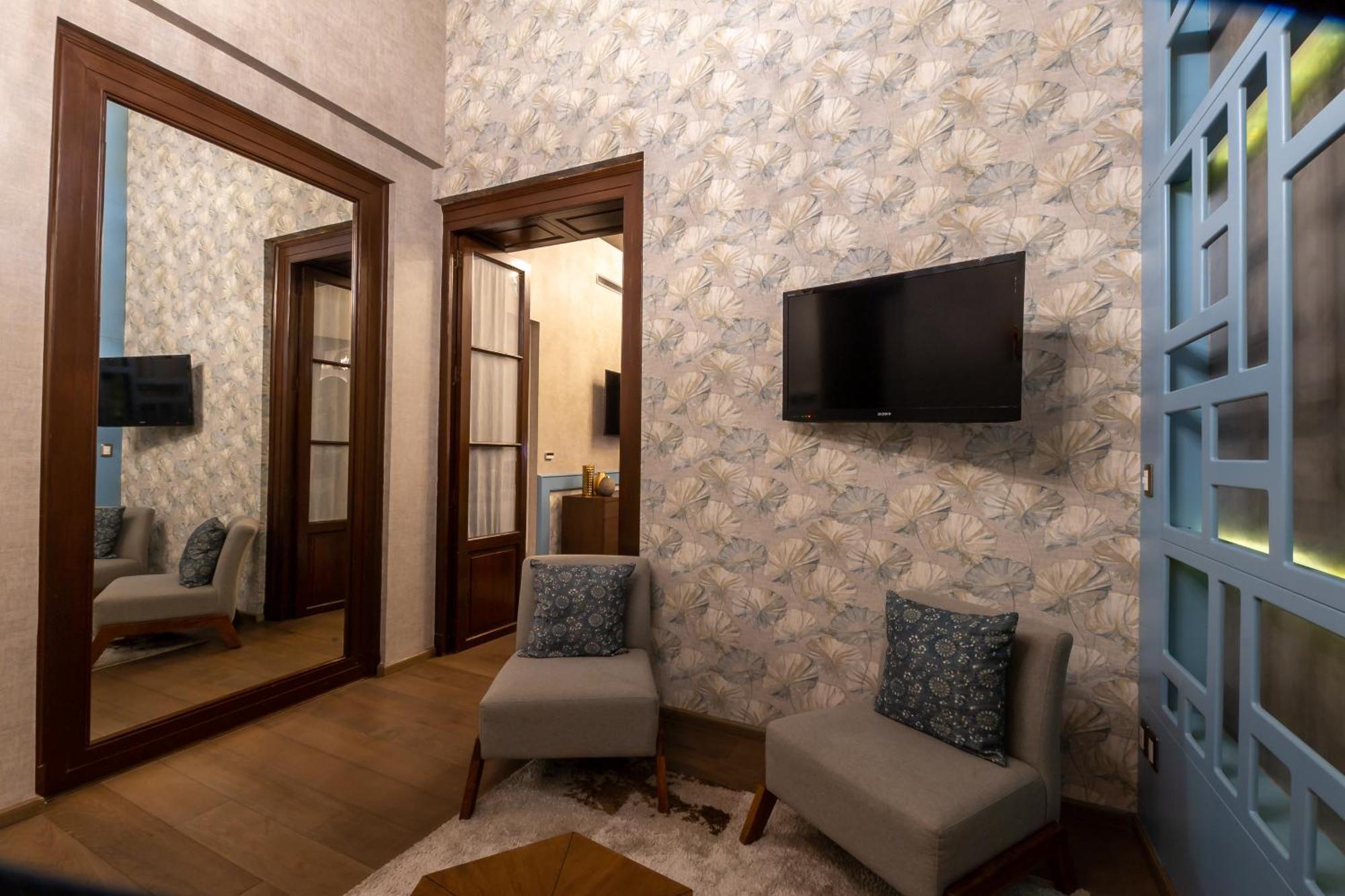 1850 Hotel Boutique Guanajuato Buitenkant foto