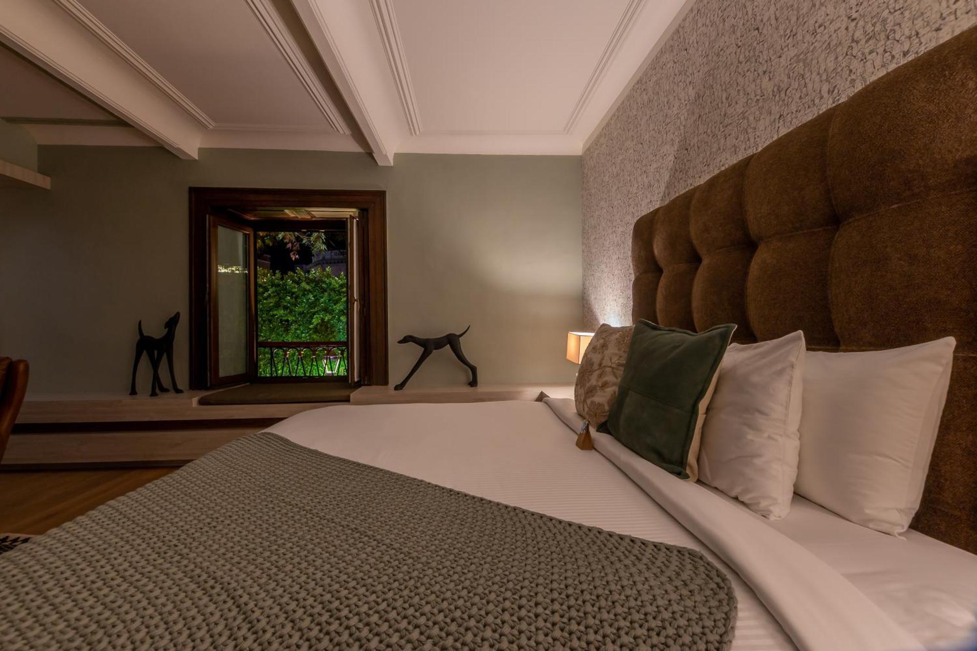 1850 Hotel Boutique Guanajuato Buitenkant foto