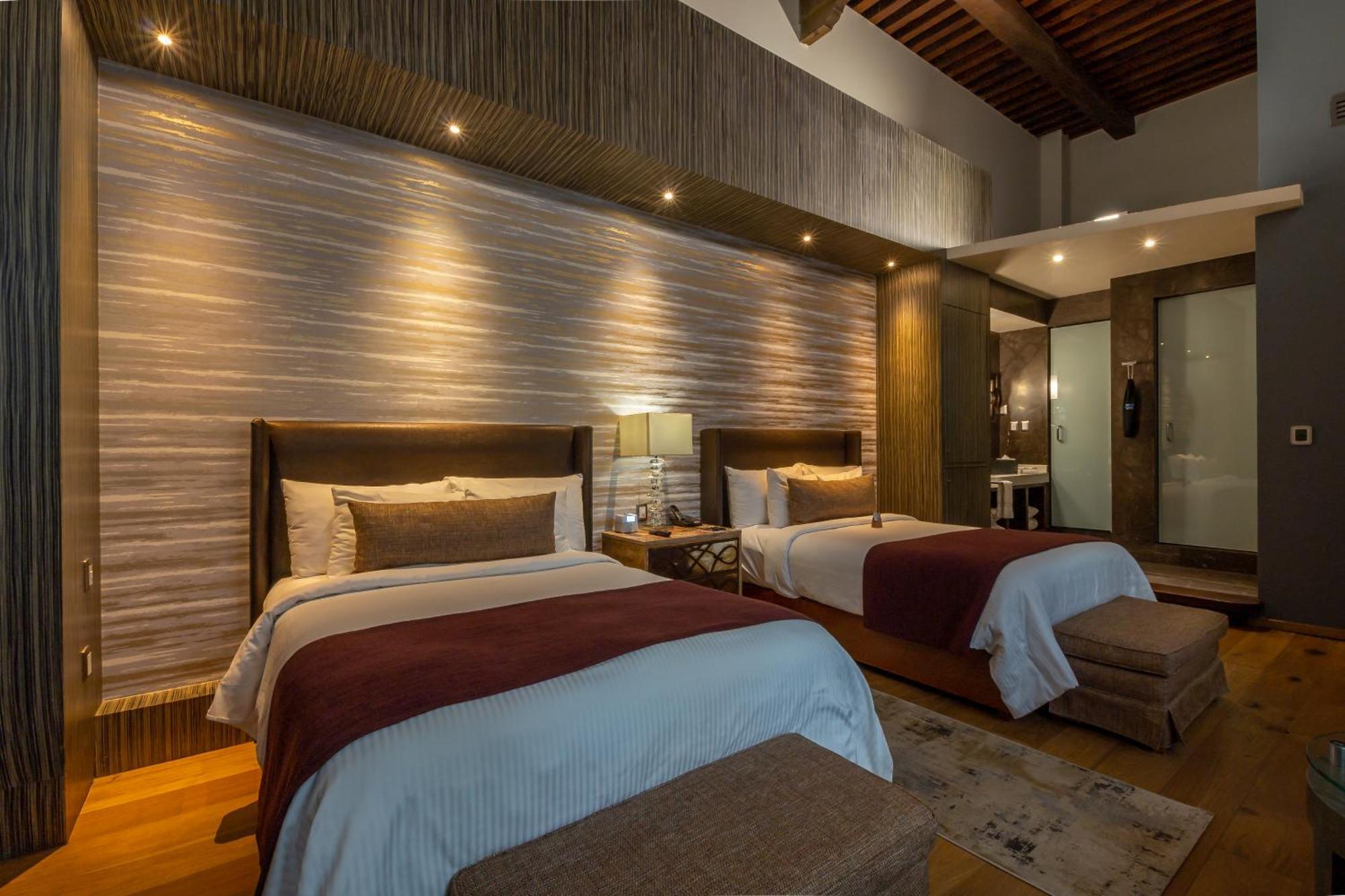 1850 Hotel Boutique Guanajuato Buitenkant foto