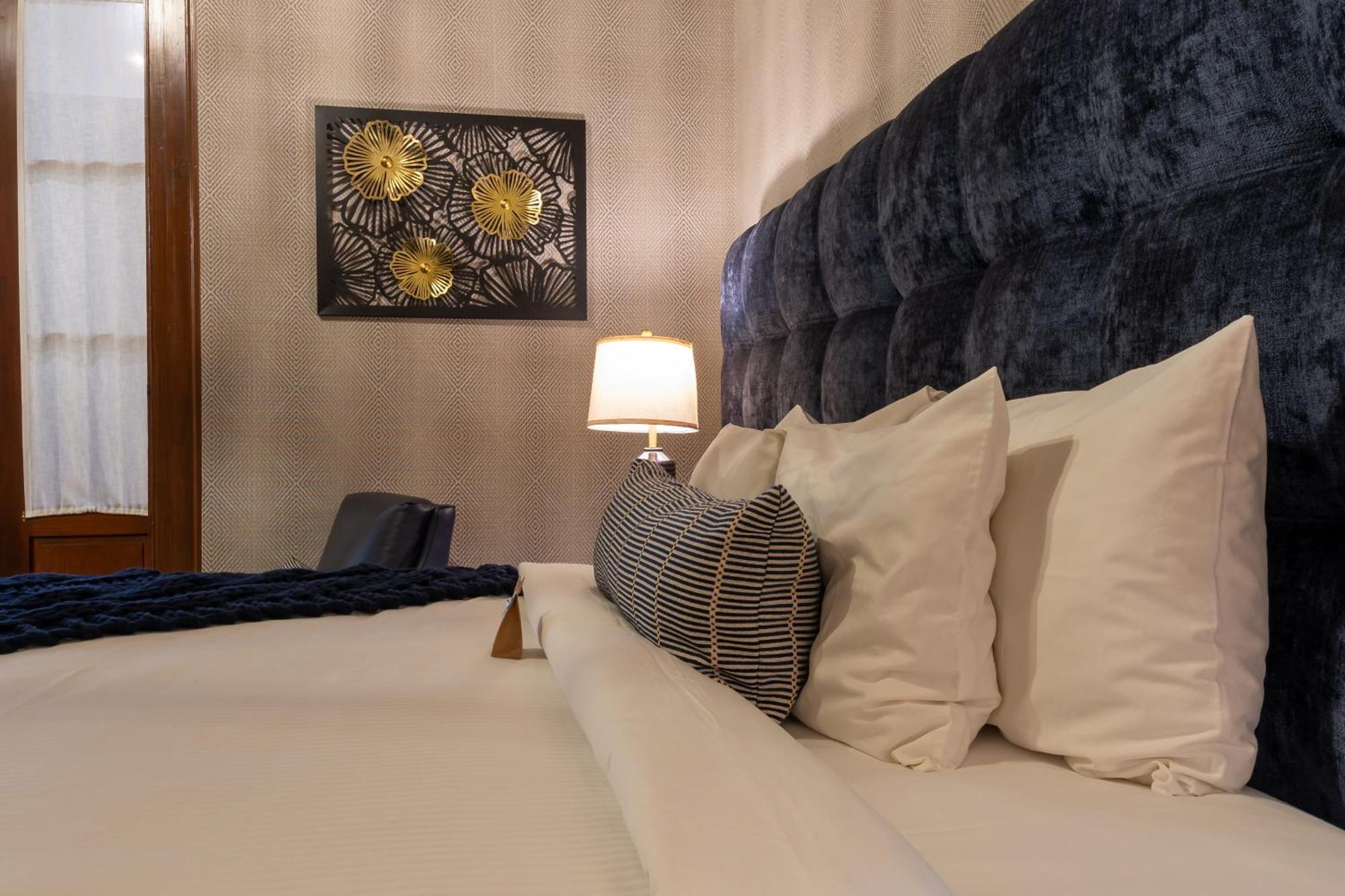 1850 Hotel Boutique Guanajuato Buitenkant foto