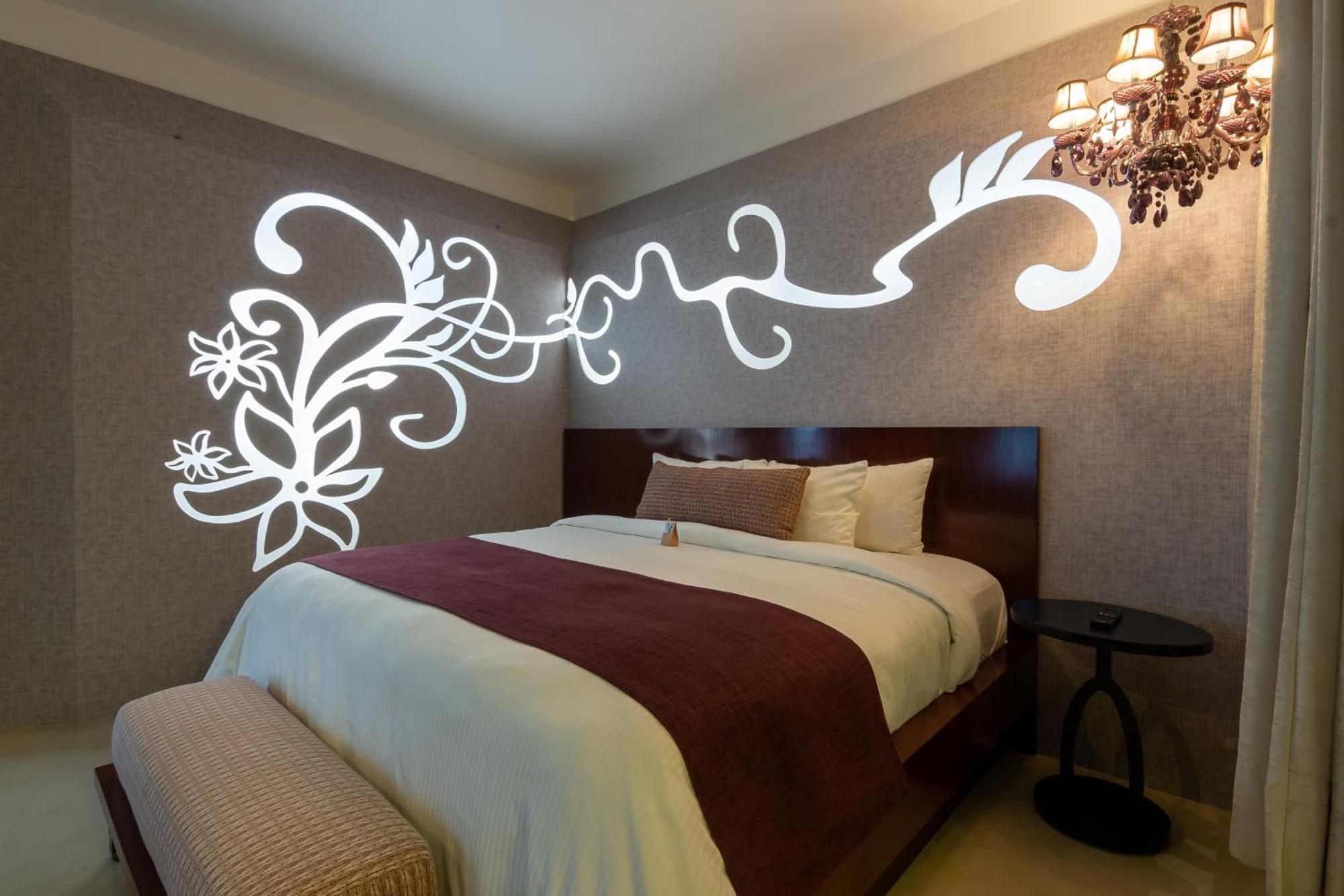 1850 Hotel Boutique Guanajuato Buitenkant foto