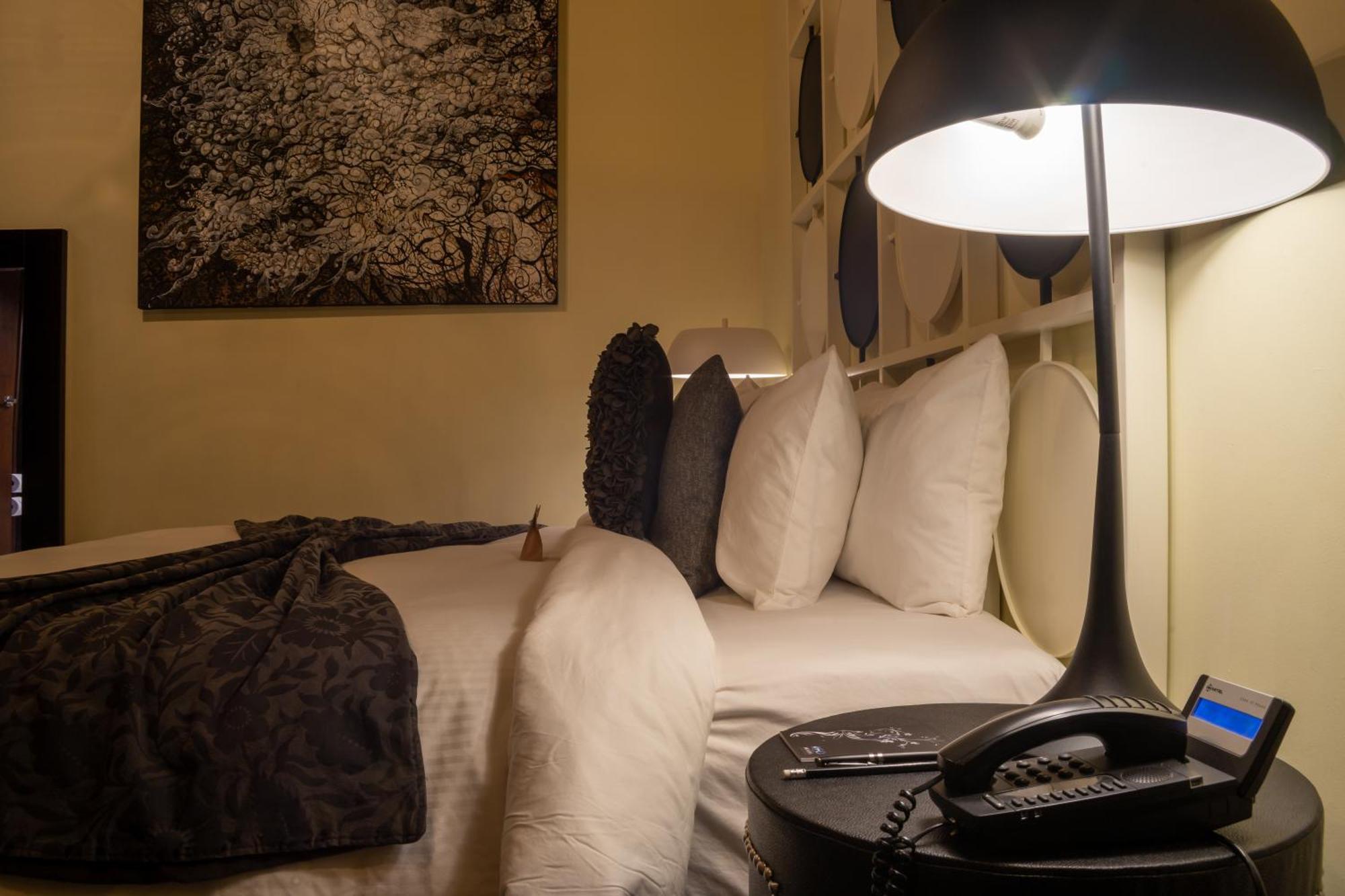 1850 Hotel Boutique Guanajuato Buitenkant foto