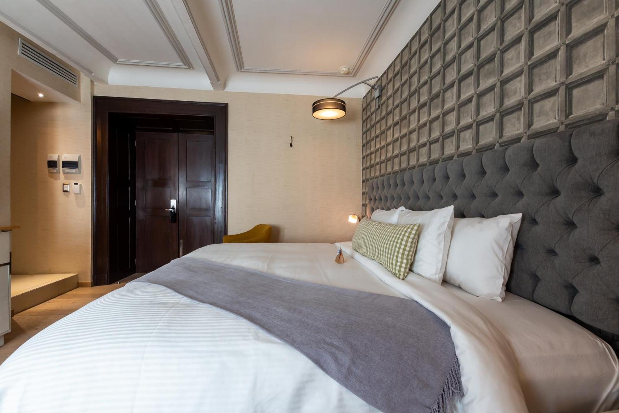1850 Hotel Boutique Guanajuato Buitenkant foto