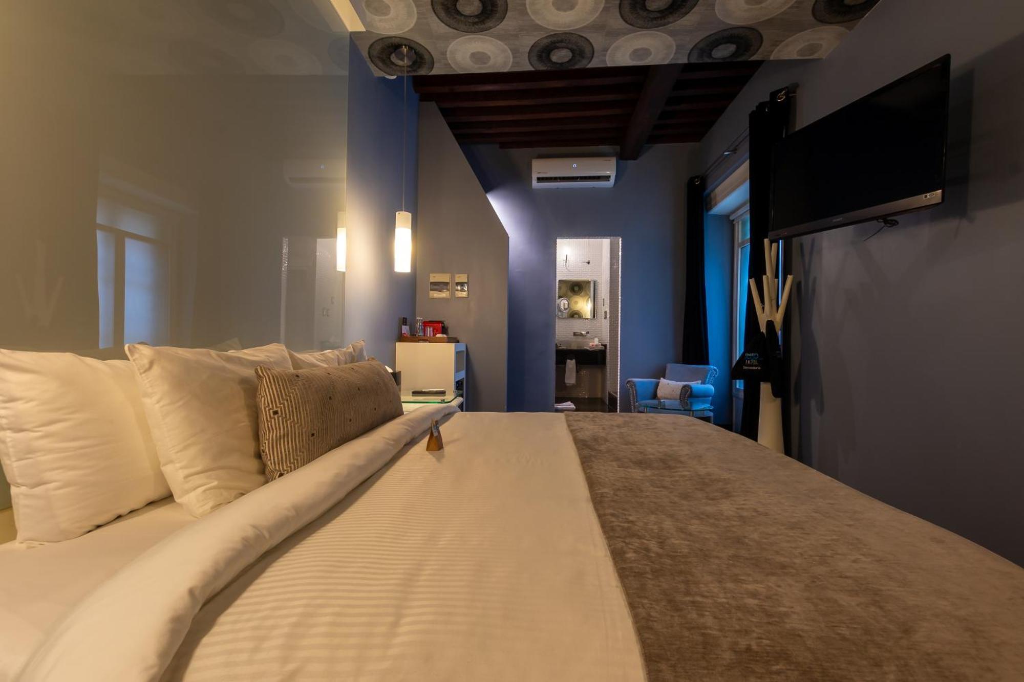 1850 Hotel Boutique Guanajuato Buitenkant foto