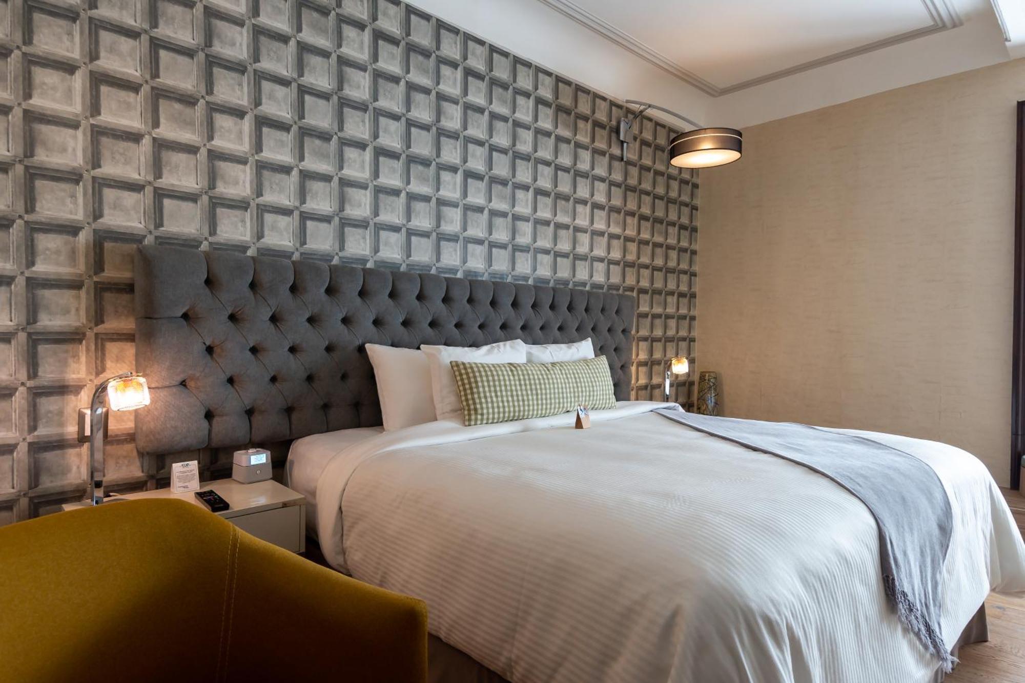 1850 Hotel Boutique Guanajuato Buitenkant foto