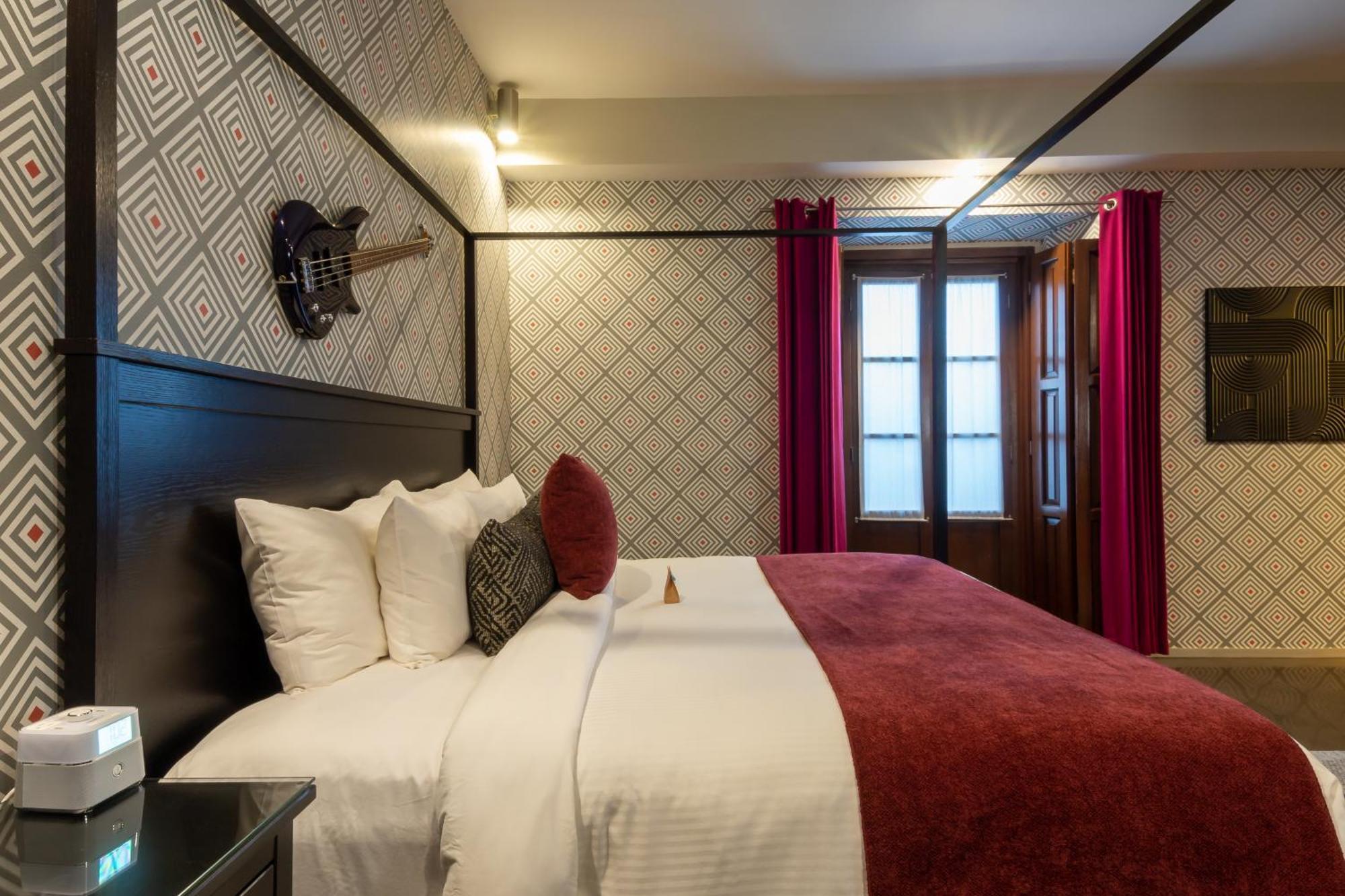 1850 Hotel Boutique Guanajuato Buitenkant foto